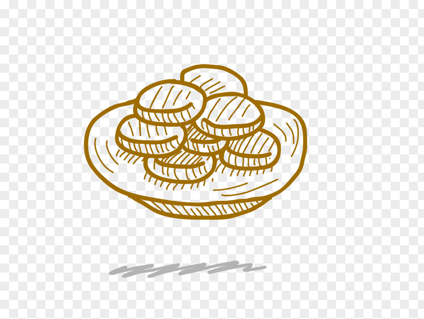 Biscuit Food Cake Cookie PNG