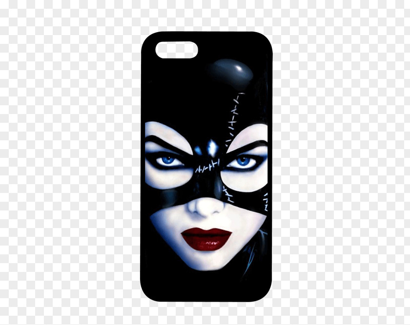 Capinha De Celular Catwoman Batman Batgirl Painting Art PNG