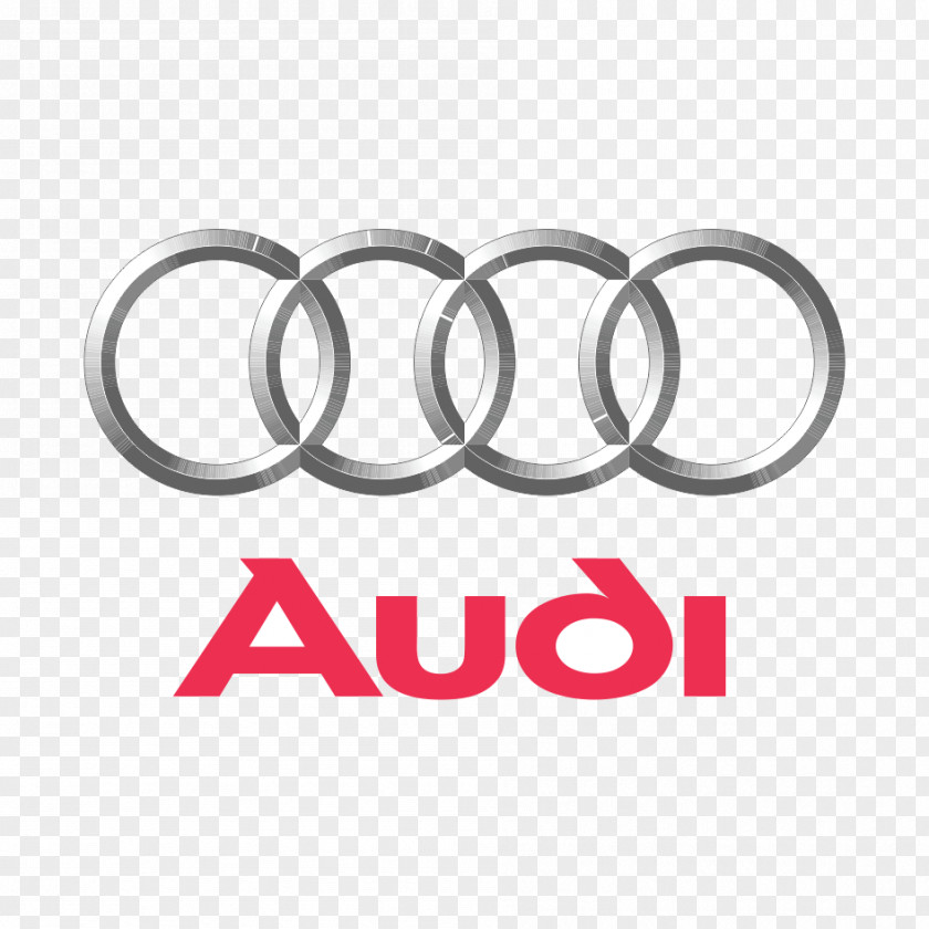 Car Audi Logo Brand Auto Union PNG