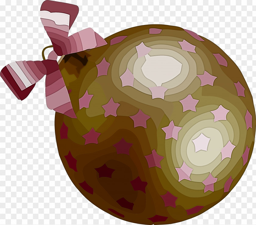 Christmas Bulbs Ornament Ball PNG
