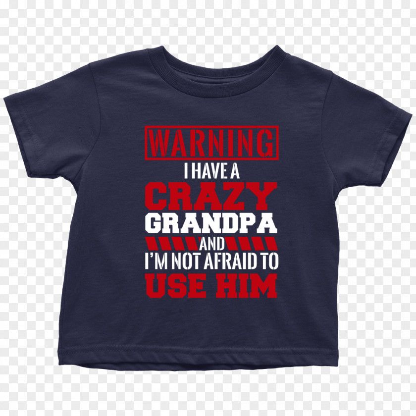 Crazy Grandpa T-shirt Sleeve Blouse Outerwear PNG