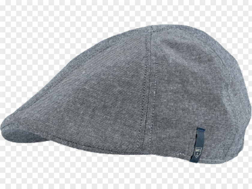 Denim Cap Knit Hat Beanie Bonnet PNG