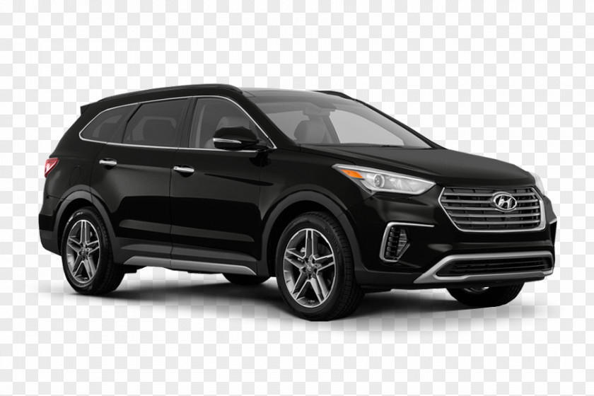 Ford 2018 Explorer Sport Utility Vehicle Car XLT PNG