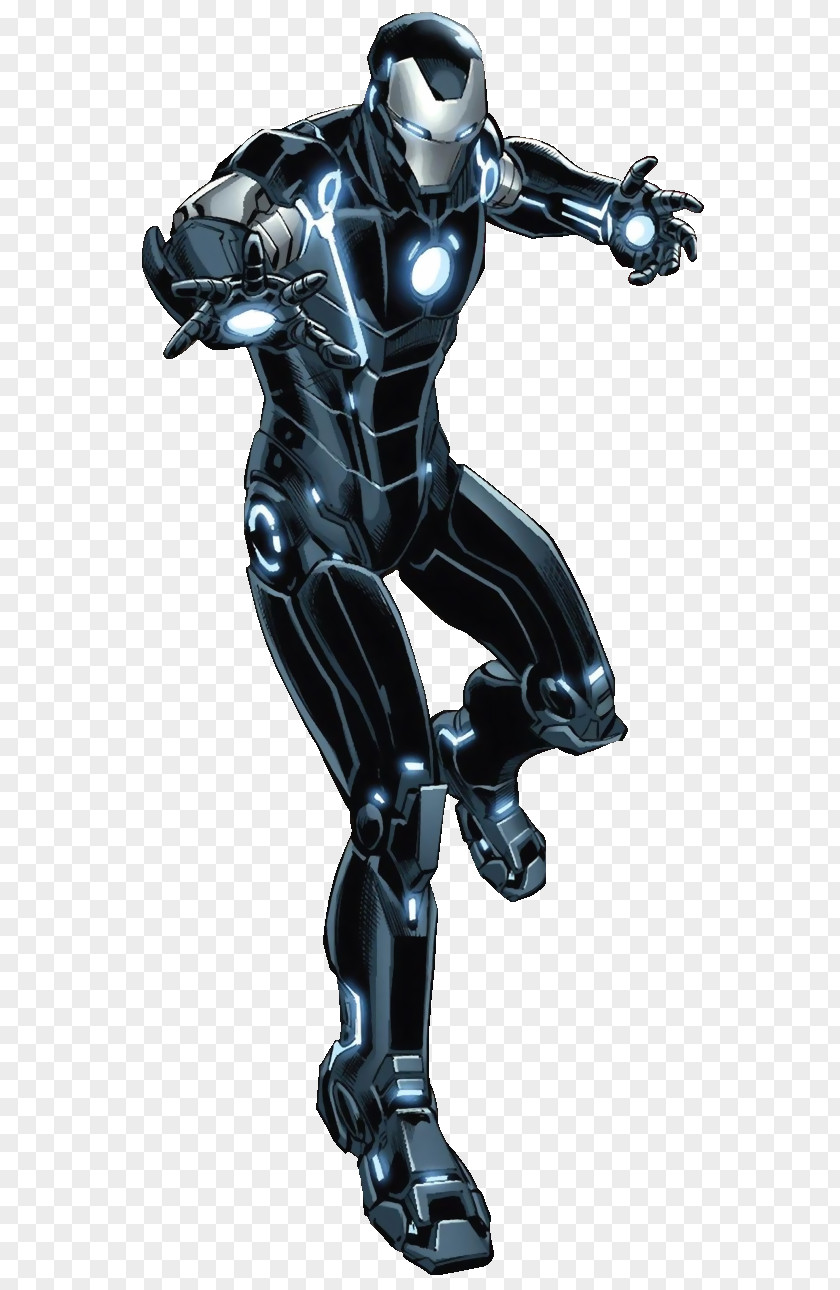 Ironman Iron Man's Armor Extremis War Machine Comics PNG