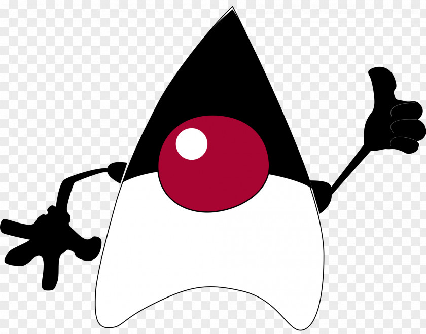 Mascot Java User Group PNG
