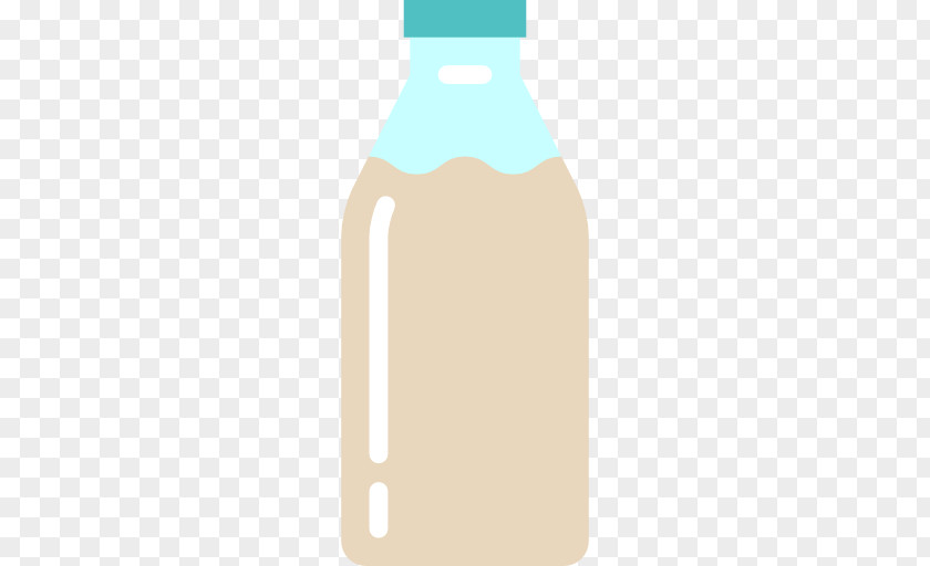 Milk Bottle Water Bottles Font PNG