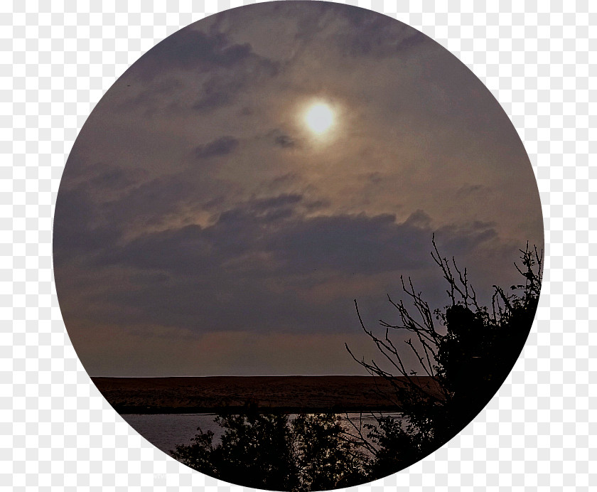 Moon Sky Plc PNG