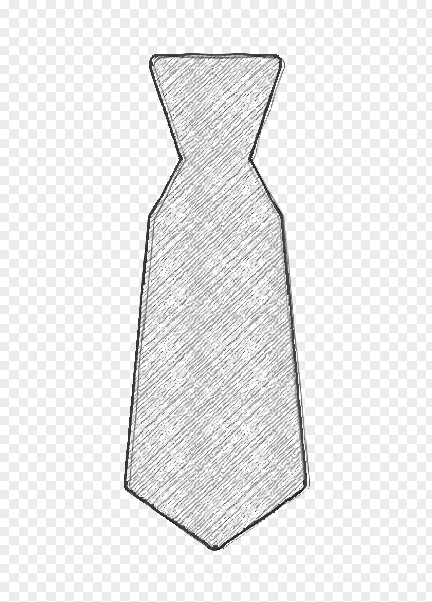 Necktie Icon Prom Night Tie PNG