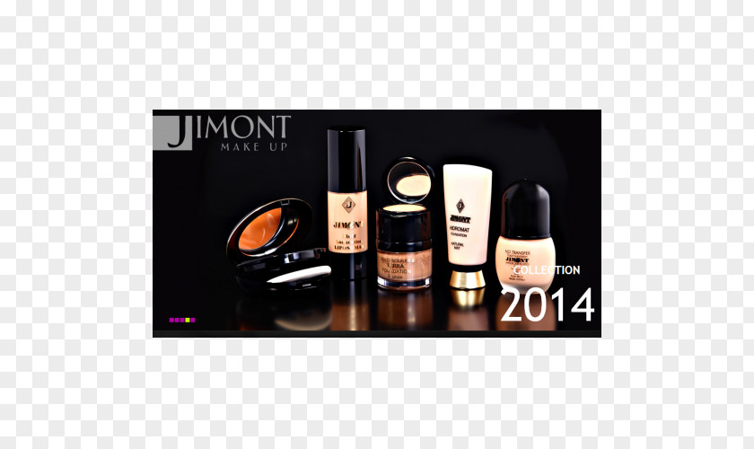 Perfume Cosmetics Make-up Fashion Jimont Cosmetic PNG