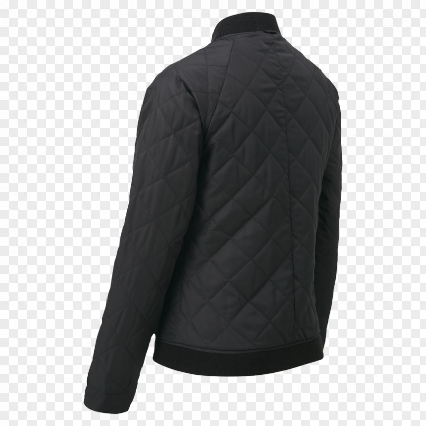 Quilted The North Face Jacket Outerwear Hoodie Sleeve PNG