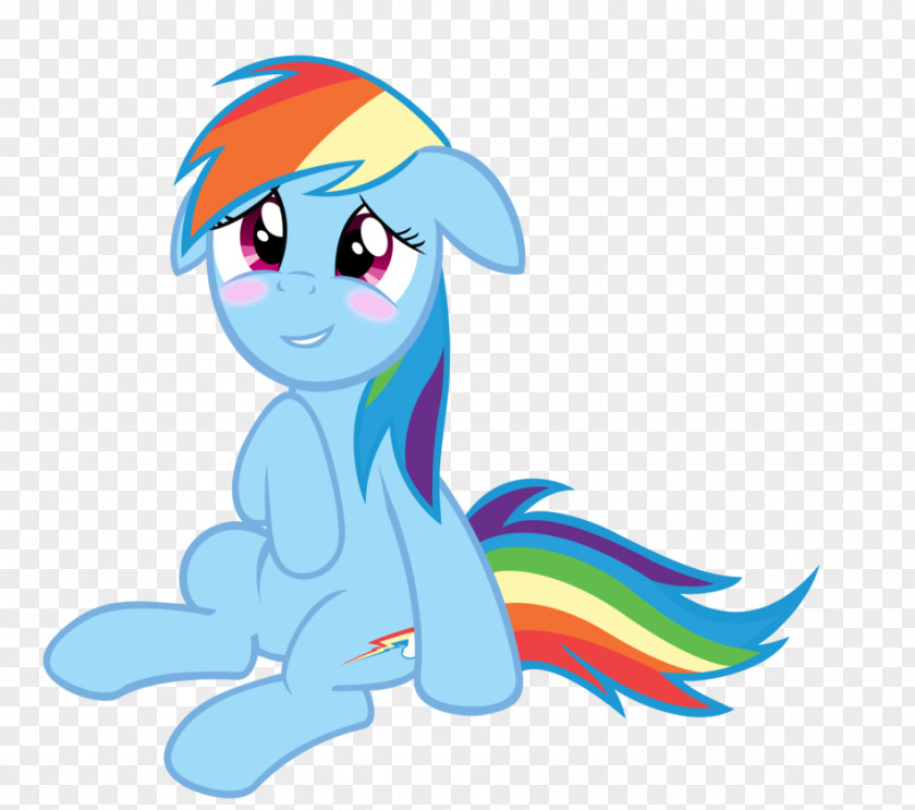 Rainbow Dash Applejack Twilight Sparkle Pony PNG