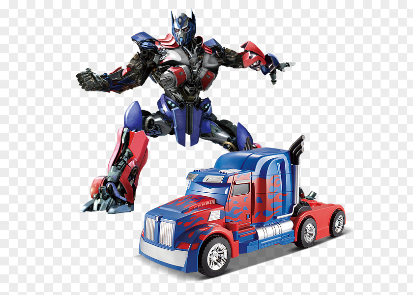 Robot Optimus Prime Bumblebee Transformers Autobot PNG