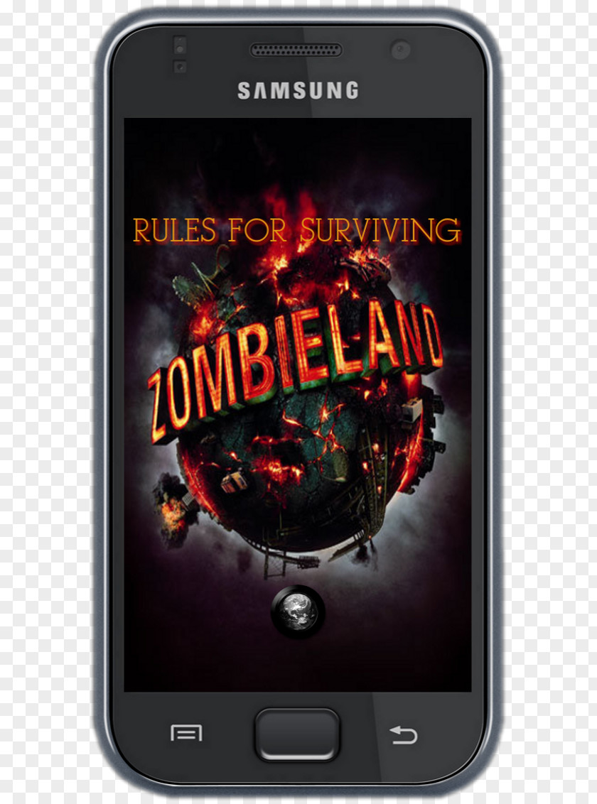 Rules Of Survival Zombieland Film Living Dead Comedy Screenwriter PNG