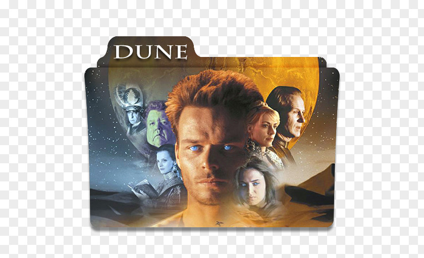 Science Fiction Children Of Dune Messiah Melange PNG