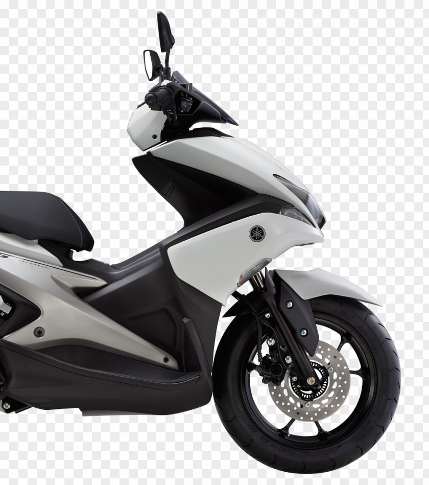 Scooter Yamaha Motor Company Corporation Motorcycle Aerox PNG