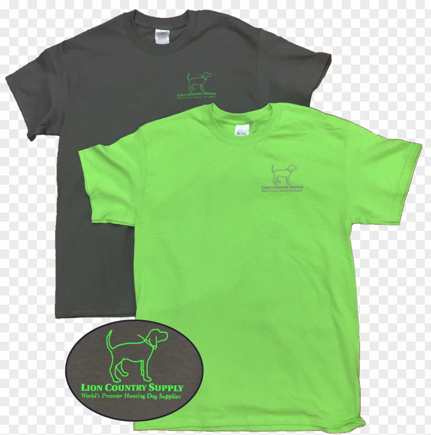 T-shirt Hunting Dog Clothing Deer PNG