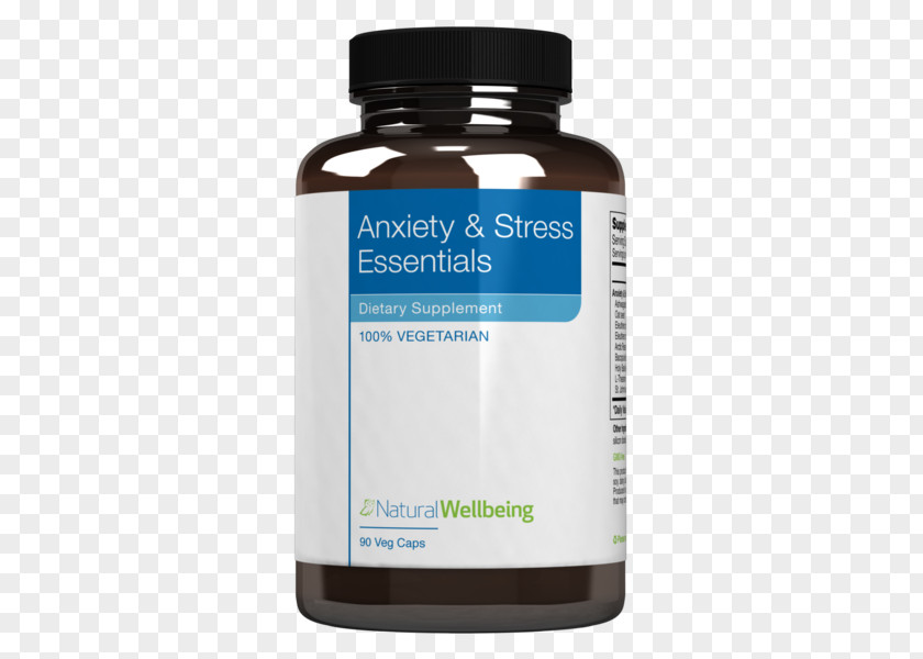 Tablet Dietary Supplement Severe Anxiety Stress Relaxation Technique PNG