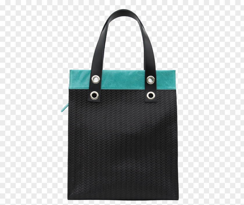 Vertical Version Tote Bag Leather Baggage PNG
