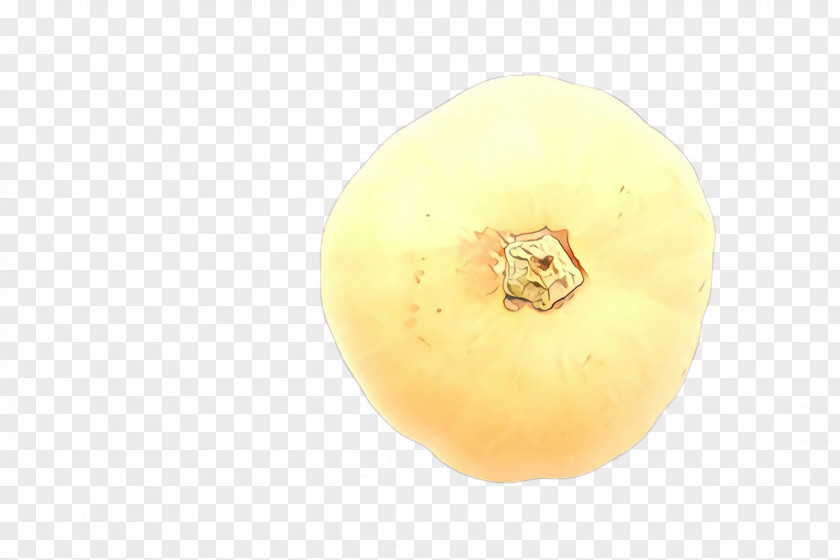Yellow Plant Fruit PNG