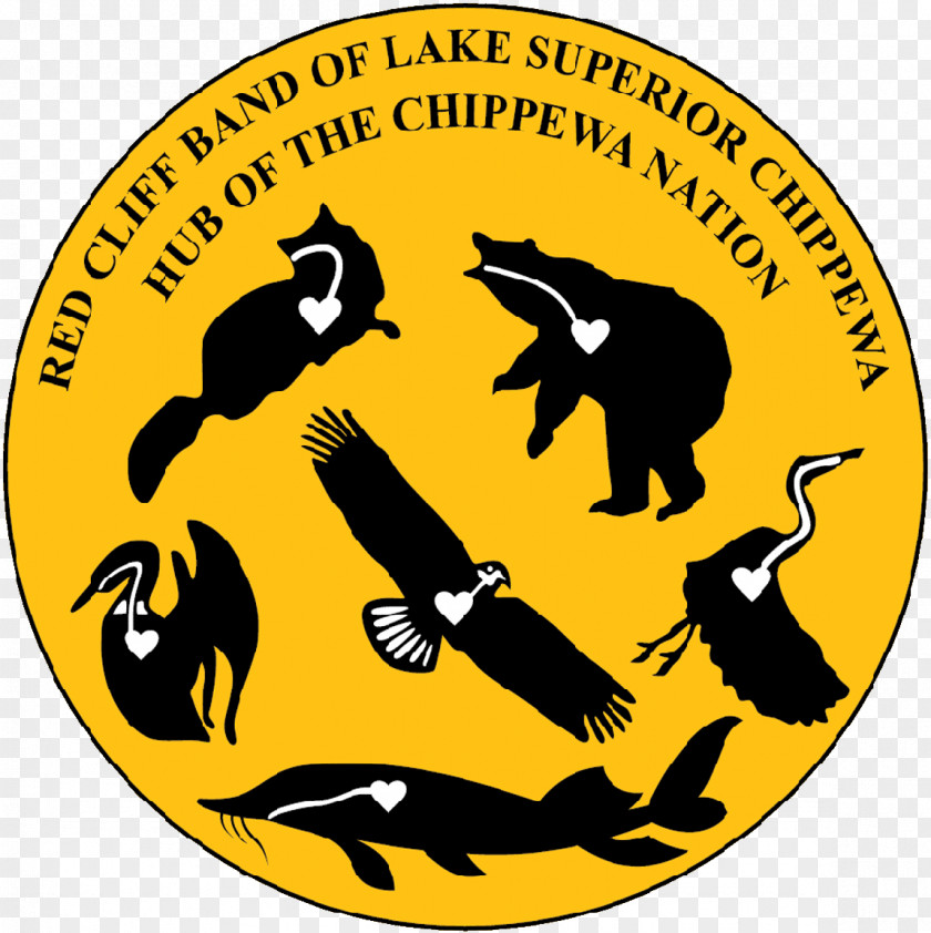 Bad River Band Of The Lake Superior Tribe Chippewa Indians Bayfield Lac Du Flambeau Red Cliff PNG