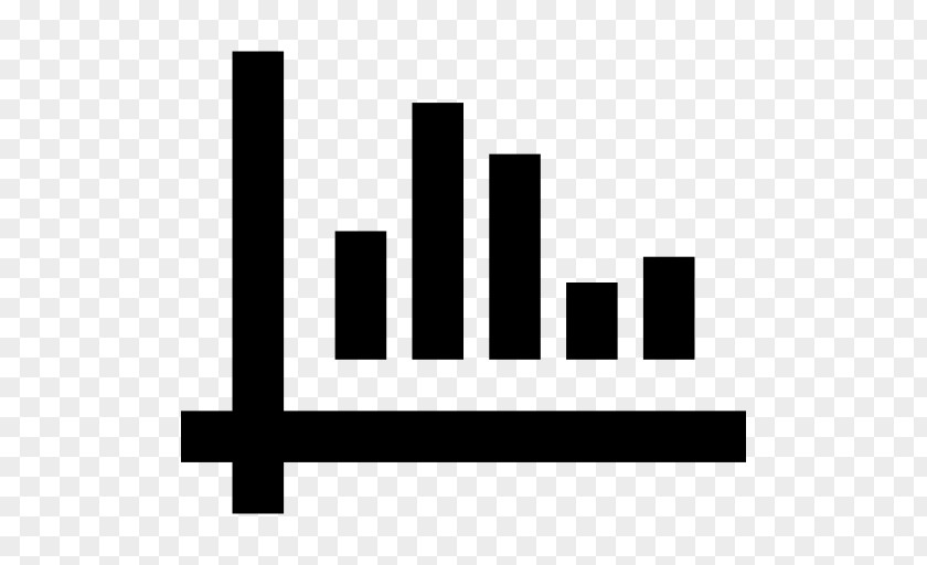 Bar Chart Logo Brand Area Rectangle PNG