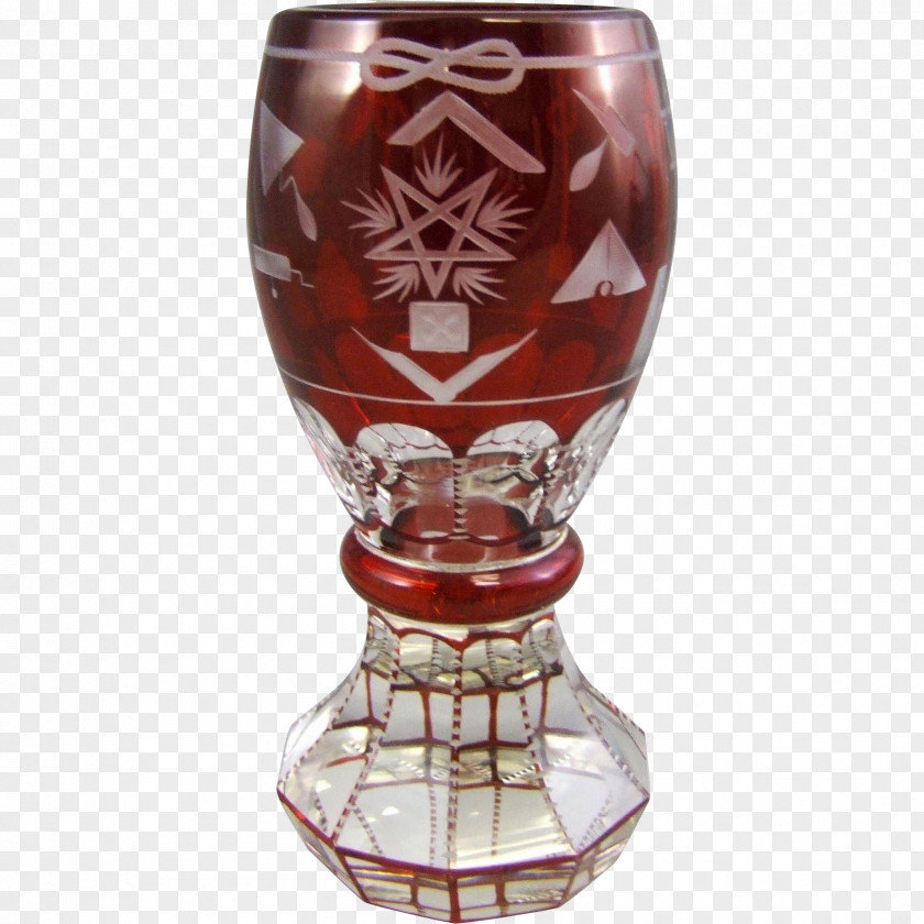 Beaker Wine Glass Stemware Beer Glasses Tableware PNG