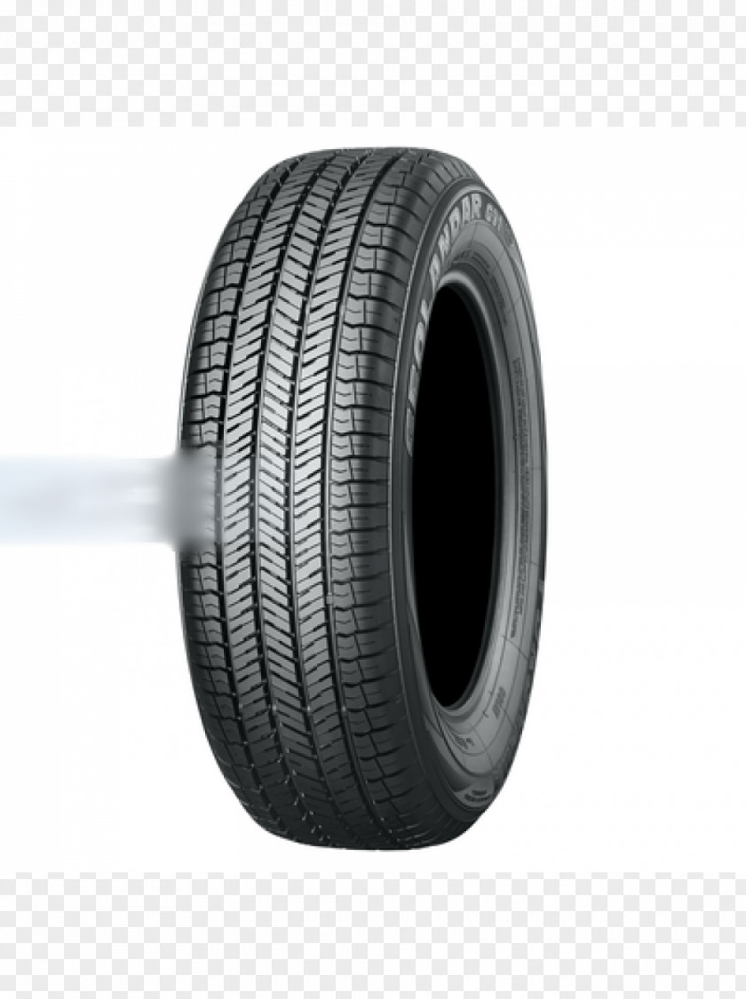 Car Yokohama Rubber Company Nissan X-Trail Tire PNG