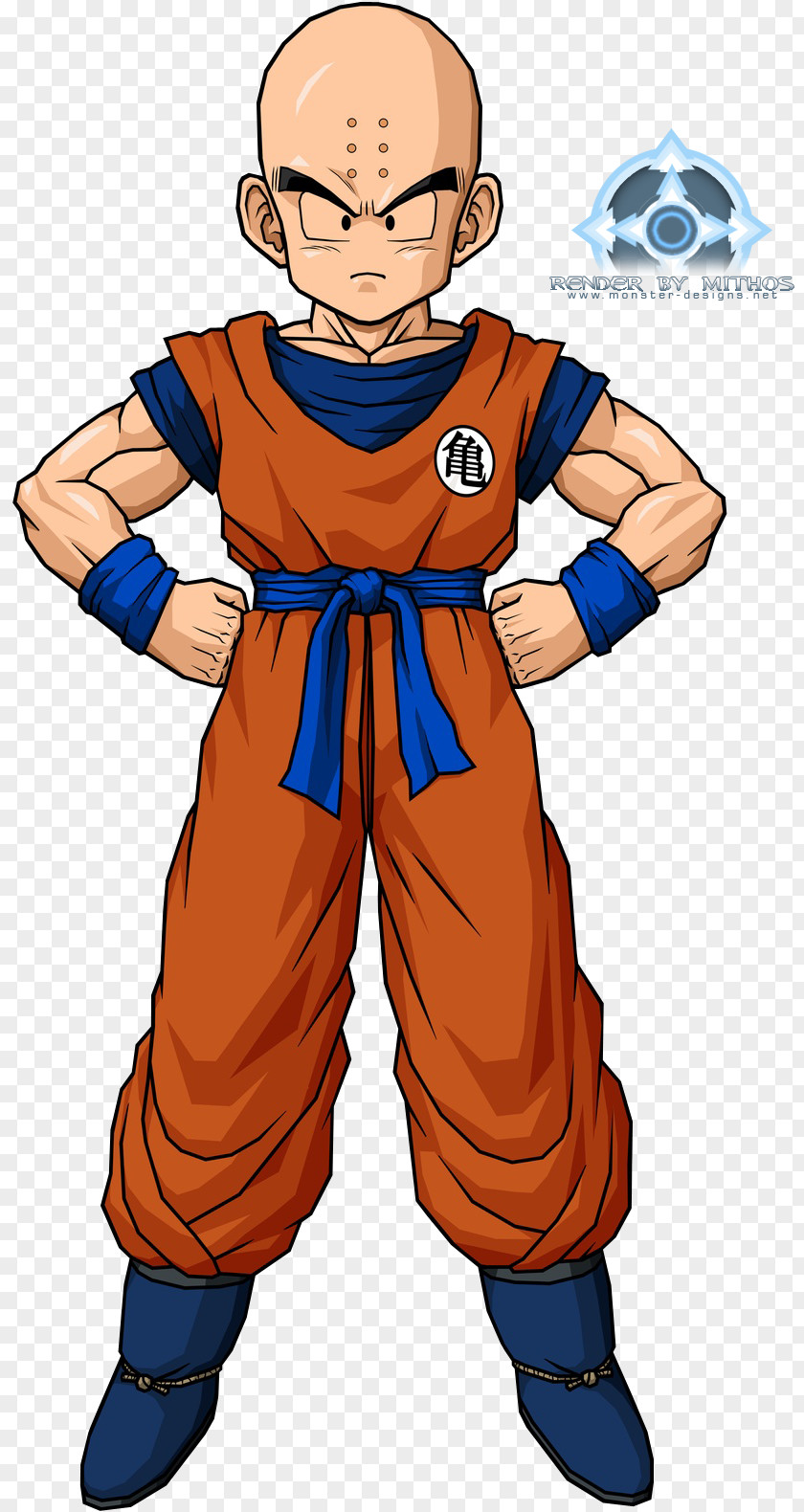 Goku Gohan Majin Buu Vegeta Trunks PNG