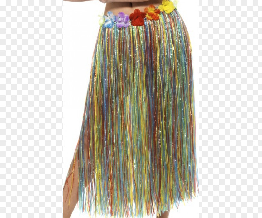 Grass Skirts Hawaii Skirt Hula Costume PNG