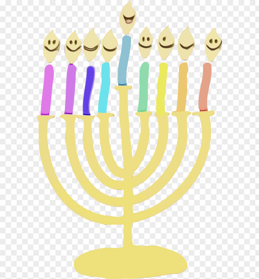 Hanukkah PNG