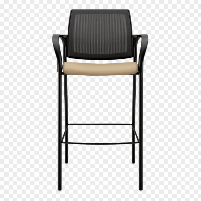 Iron Stool Bar Office & Desk Chairs Furniture PNG