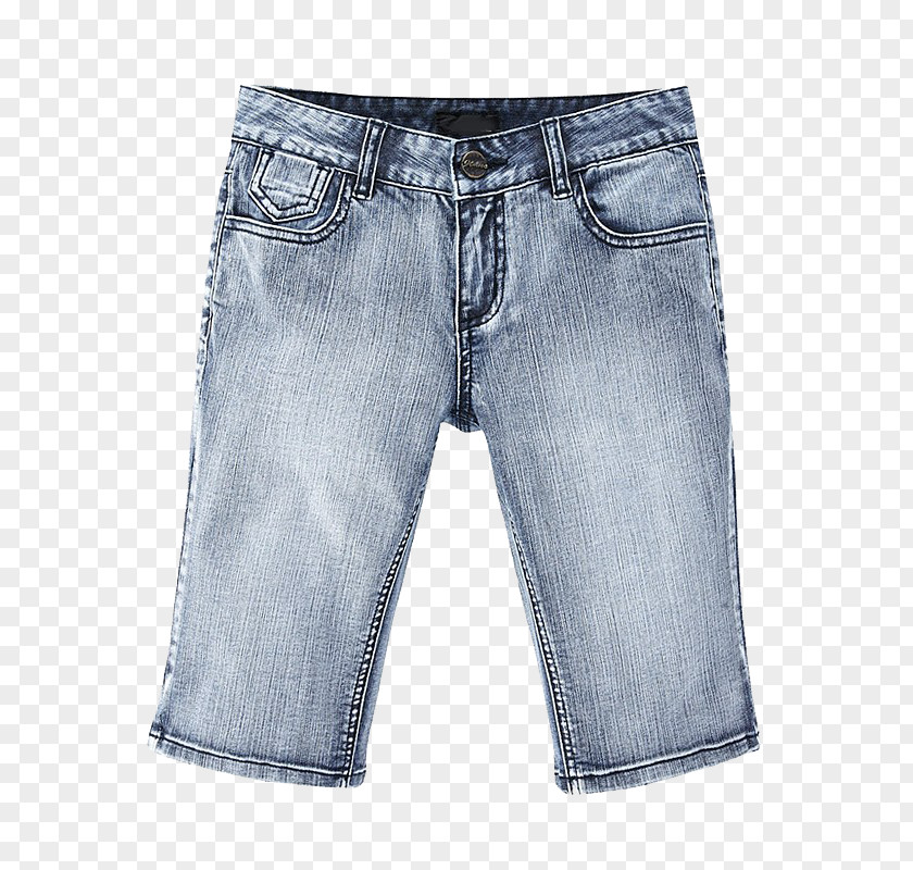 Jeans Shorts Pocket Clothing PNG