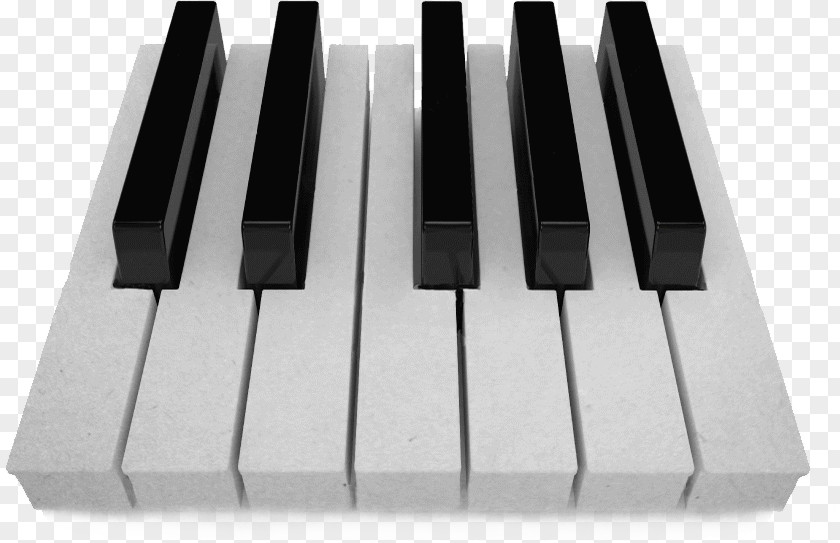 Keyboard Digital Piano Electric Musical Electronic Pianet PNG