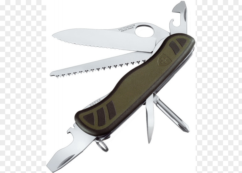 Knife Swiss Army Switzerland Victorinox Armed Forces PNG