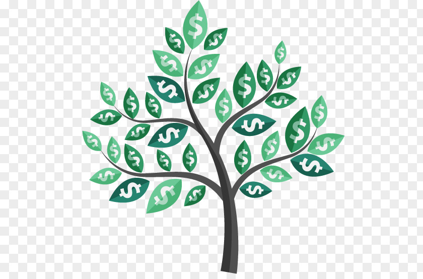 Money Tree U.S. Securities And Exchange Commission United States Dollar Investment Investor Sign PNG