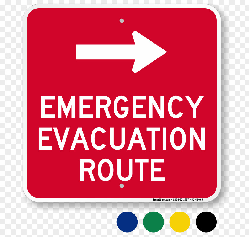 Road Emergency Evacuation Safety United States PNG