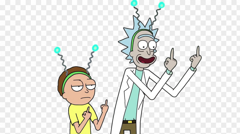 Season 3Others Rick Sanchez Sticker Decal Morty Smith And PNG