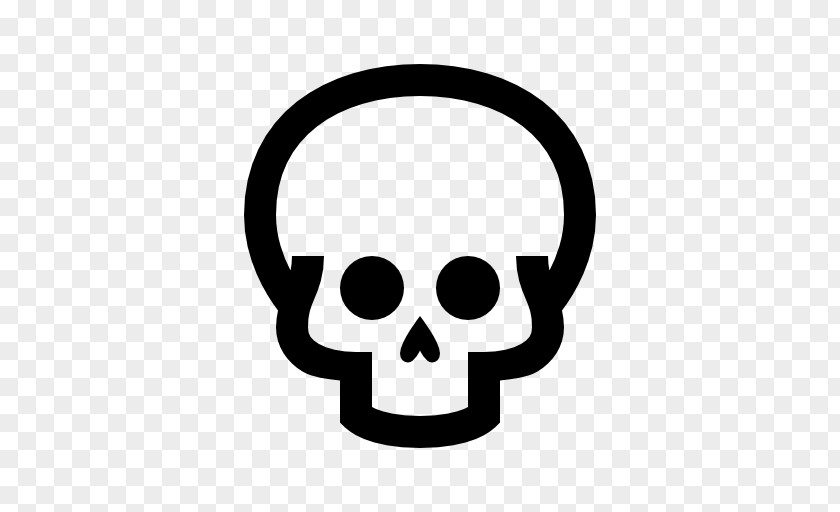 Skull Clip Art PNG