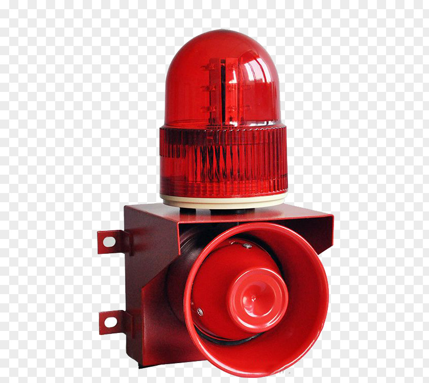 Sound And Light Alarm Puyang Fire Notification Appliance Firefighting Device PNG