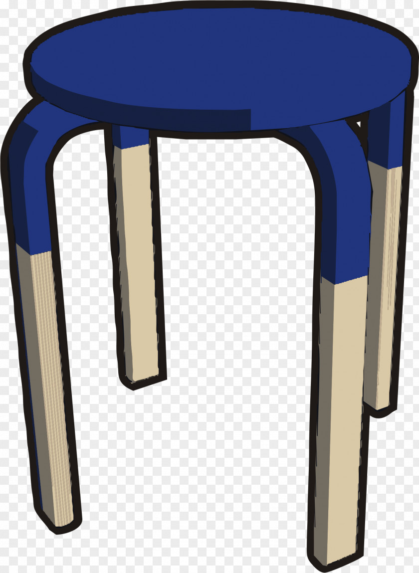 Stool IKEA Clip Art PNG