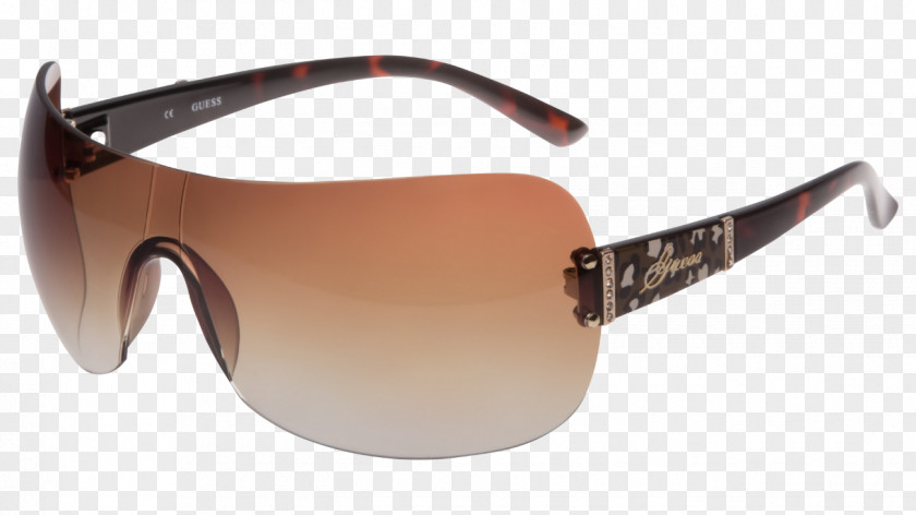 Sunglasses Goggles Fashion Guess PNG