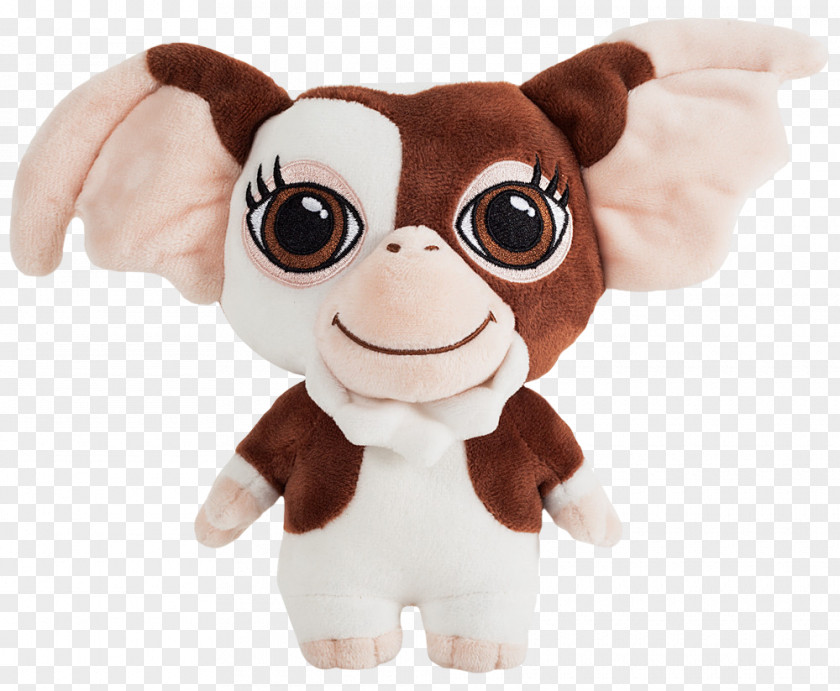 Toy Gizmo Mogwai Kidrobot Stuffed Animals & Cuddly Toys Gremlin PNG