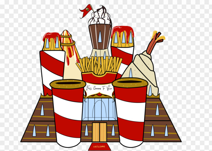 Baybee Fast Food I Fink U Freeky Hamburger Clip Art PNG