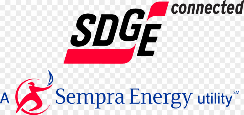 Business San Diego Gas & Electric Electricity Southern California Company Sempra Energy PNG