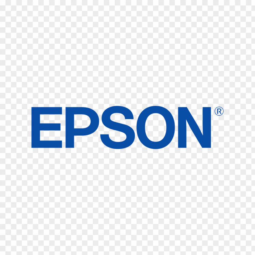 Certified Brand Epson EB-S7 Printer Logo PNG