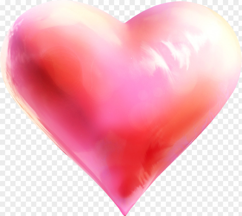 Heart Love Digital Image PNG