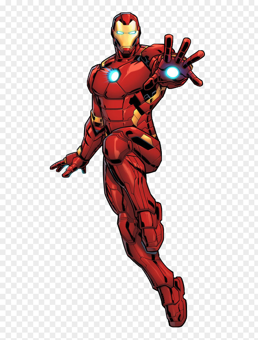 Ironman Pattern Iron Man Spider-Man Marvel Comics Comic Book PNG