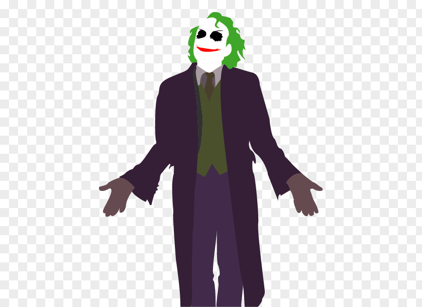 Joker Two-Face Harley Quinn Batman PNG