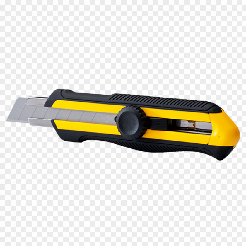 Knife Utility Knives Stanley Hand Tools Blade PNG