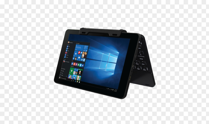 Laptop Intel Core 2-in-1 PC Multi-core Processor Computer PNG